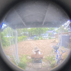 Watching Your Watch - 5:4:23, 10.47 PM