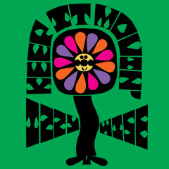 Keep It Movin' (feat. Smashish)