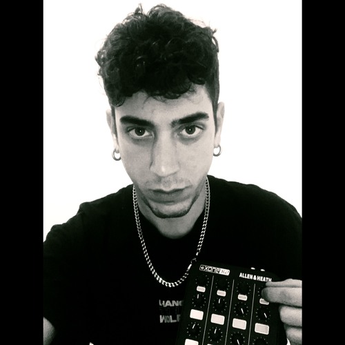 Cometa (Original Mix)