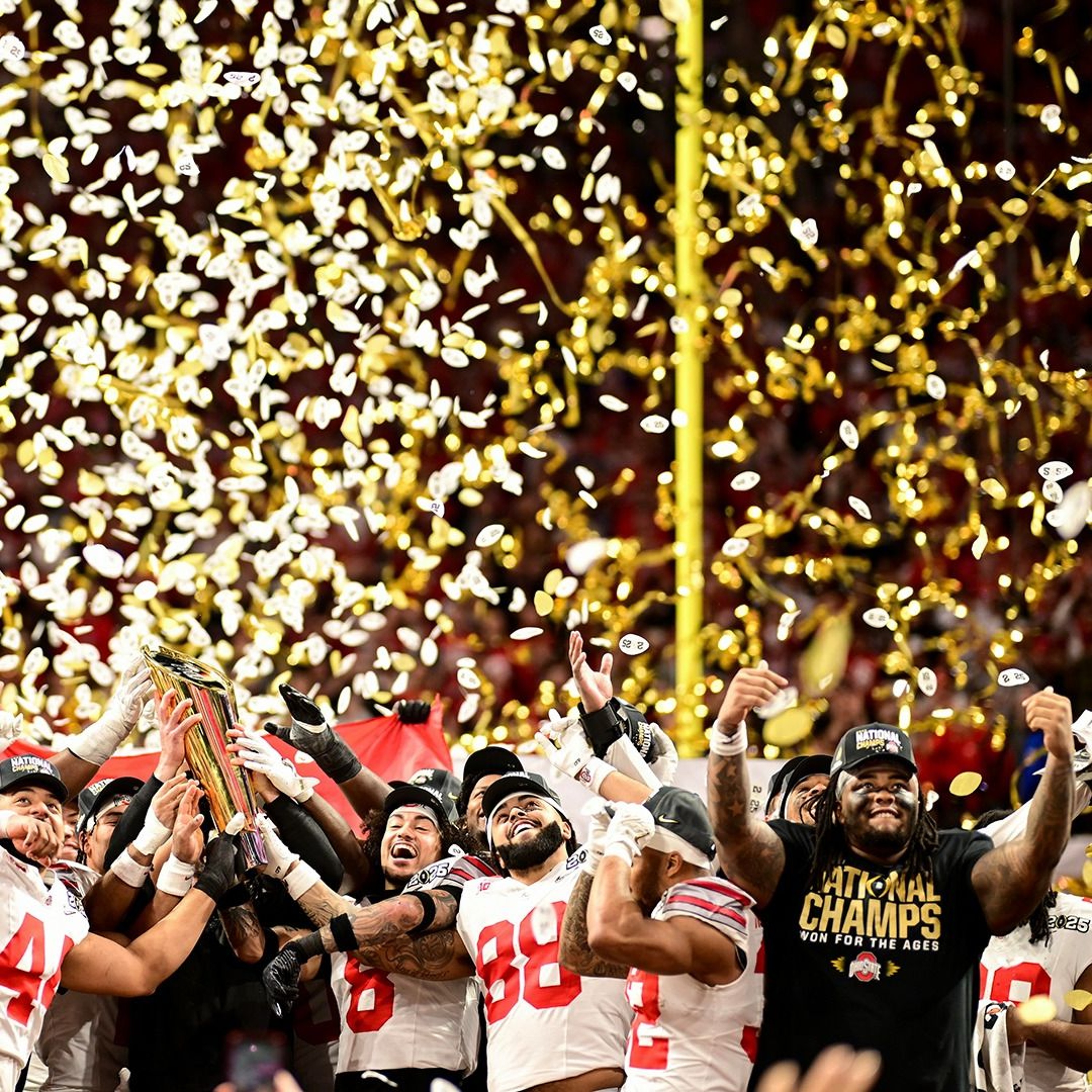 Under the Hood Podcast