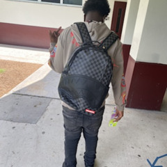 LIL TPX  Give no fucks