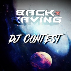 Oktez - Back to Raving (dj contest) ( winning entry )