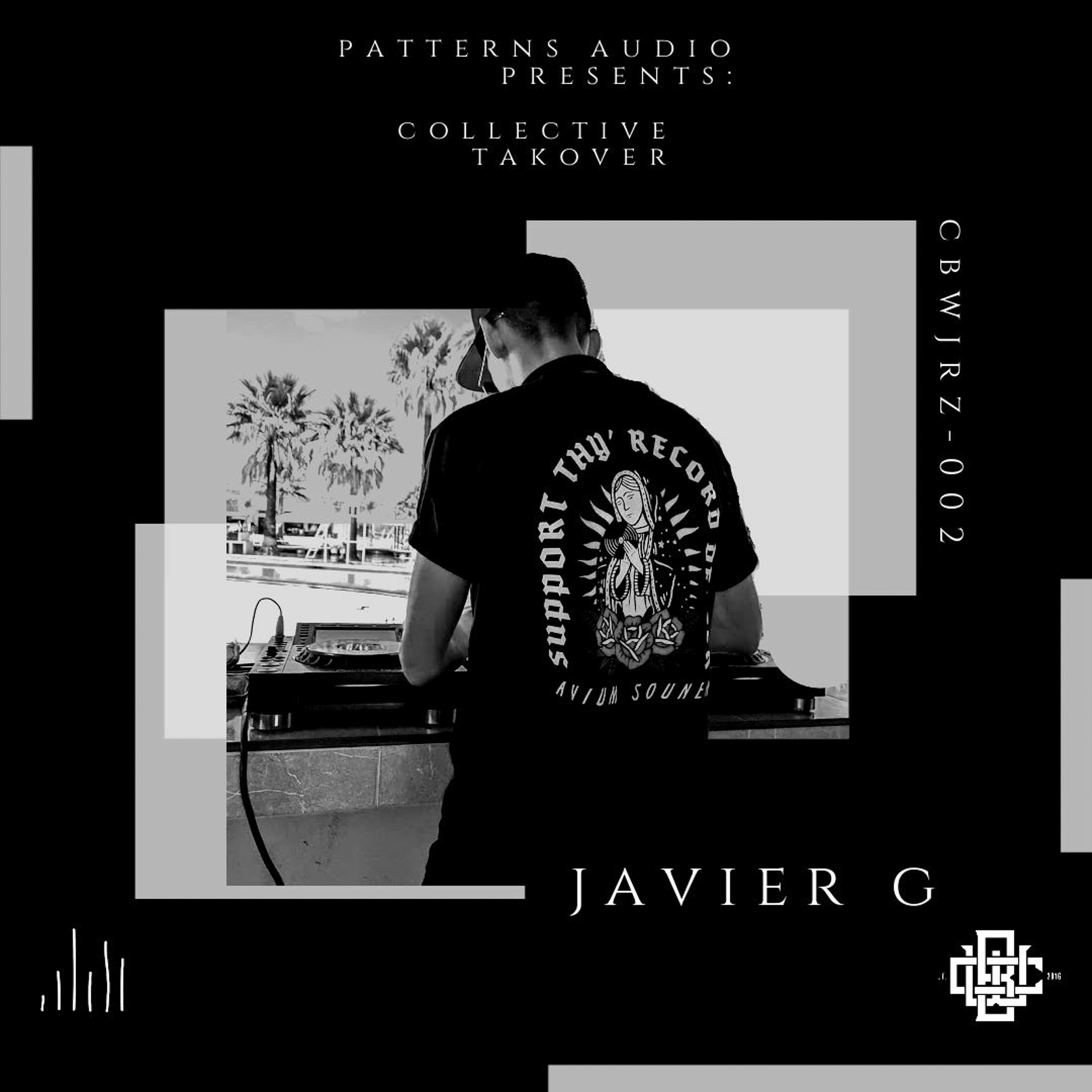 PATTERNS AUDIO
