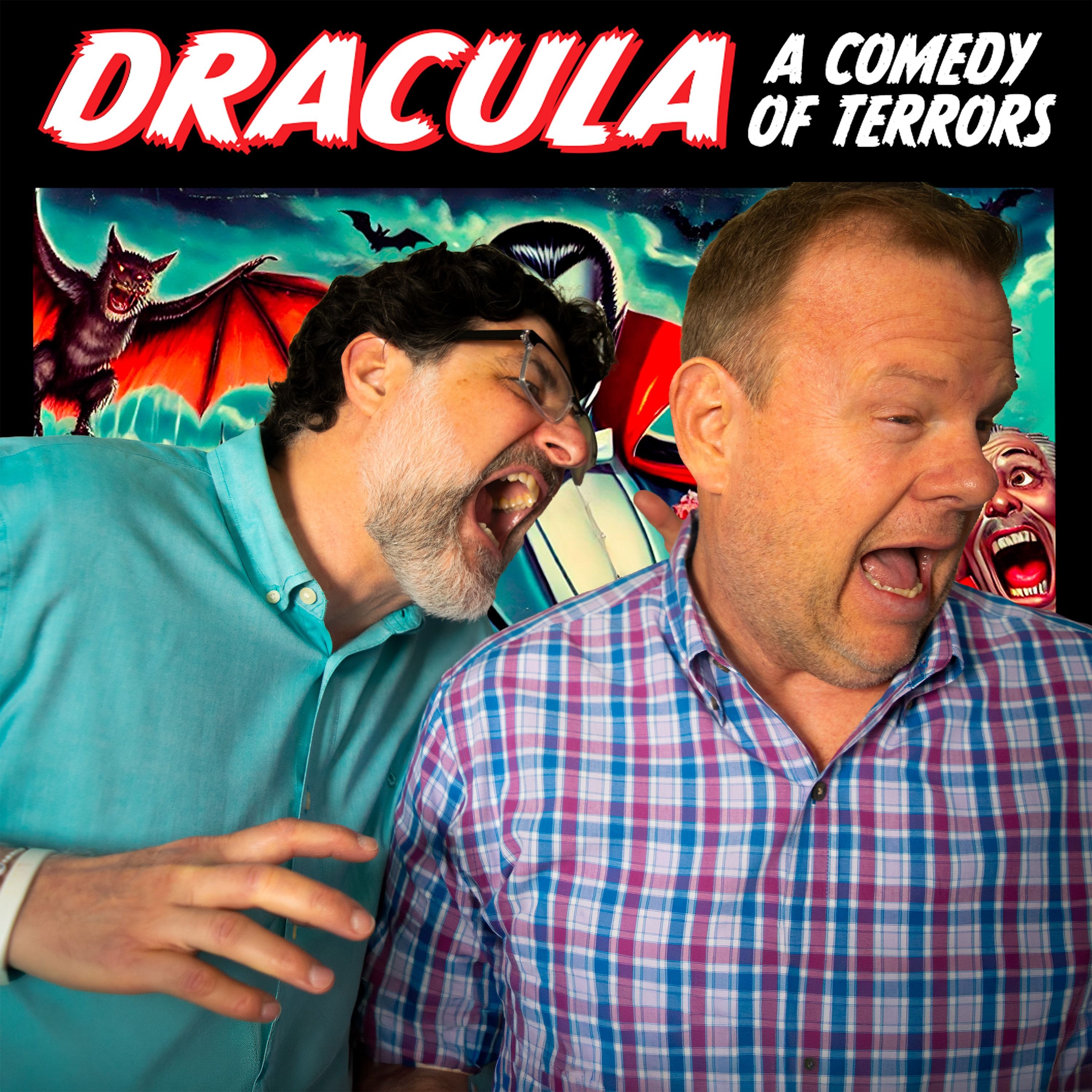 How Broadway Talent Shapes Tucson Theater  Matt August, ATC episode artwork