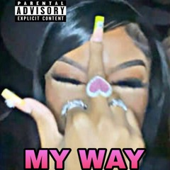 My way