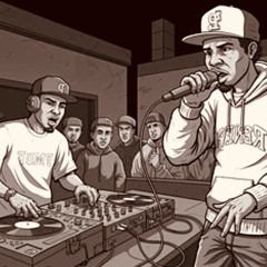 It takes two / LDSR 231