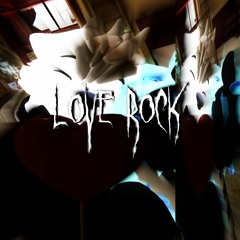 LOVE ROCK *ALL PLATS*
