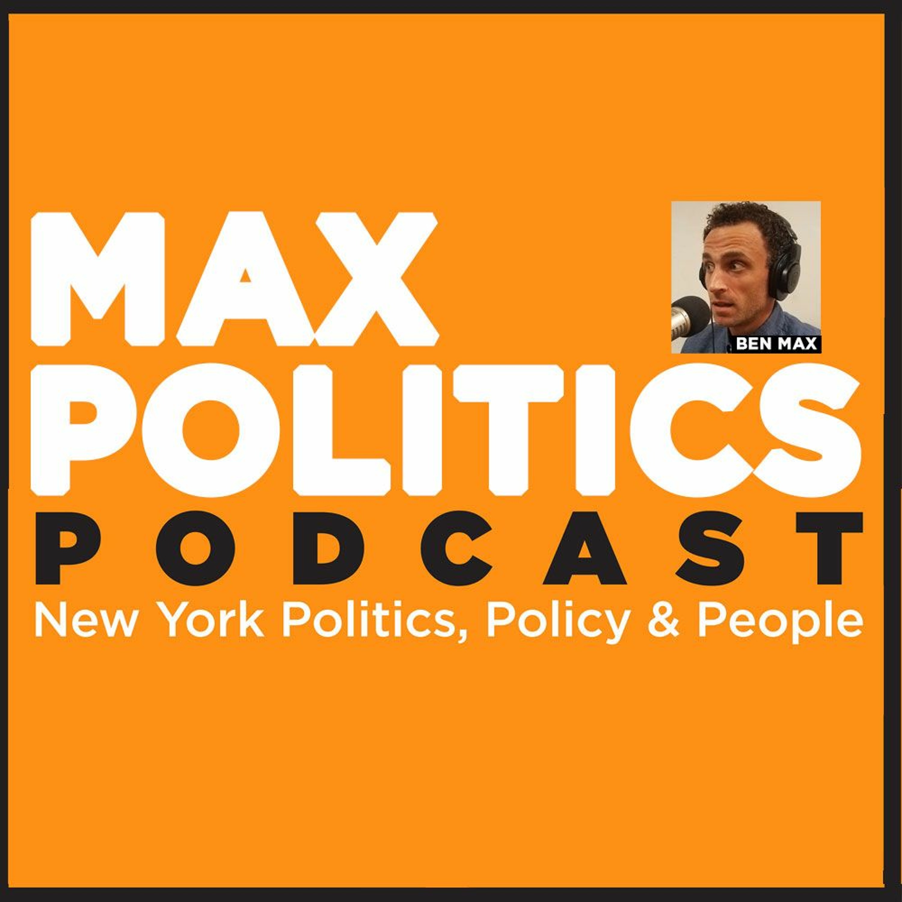 Max Politics