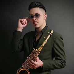 Cỏ Úa - Tạ Trung Đức Saxophone