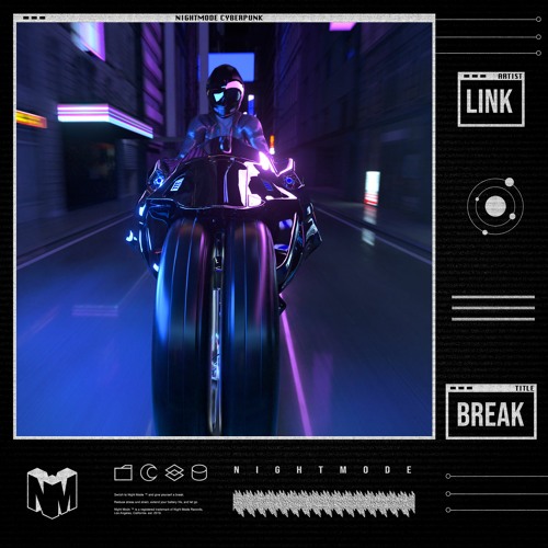 BREAK