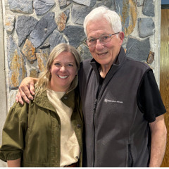 How Do You Know When Change is Calling?: Tony Brown & Kelly Brown