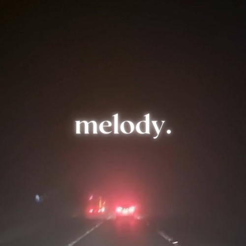 Stream melody by cross. | Listen online for free on SoundCloud