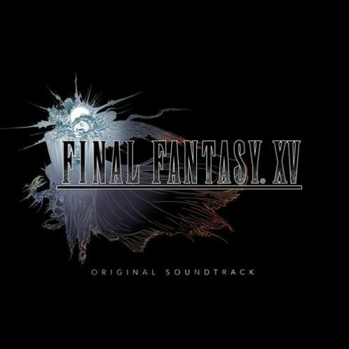 Final Fantasy XV OST - Episode Ignis Ashes to Ashes
