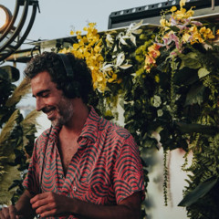 henriq (ZB) @ Sunset Cruise (Lisbon Aug2025)