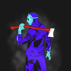 You and your friends are dead || Forsaken AST || Scrapped Retro Jason Chase Theme