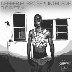 Deeper Purpose - Dangerous (Down Unda Remix)