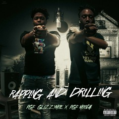 PGF GlizzyMoe — Red Summer