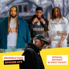 HIP HOP MIX