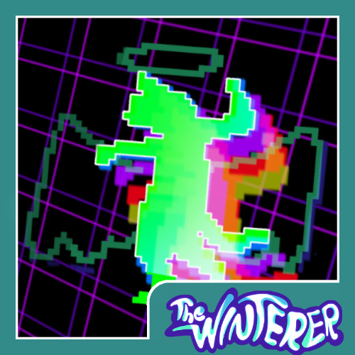 Catswing [Winterer Cover]