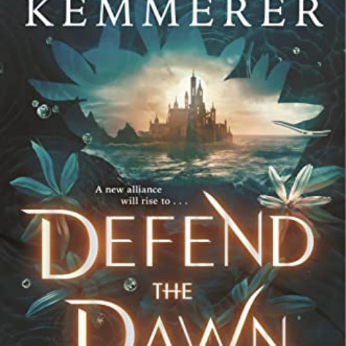 free EPUB 🎯 Defend the Dawn (Defy the Night) by  Brigid Kemmerer [EPUB KINDLE PDF EB