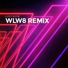Simon V - Lustnow (WLW8 Remix)