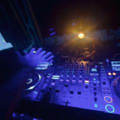 [Live-Mitschnitt] GABU @ Electric MAHA 29-09-24
