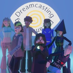 dreamcasting 10.02.24 heart racer