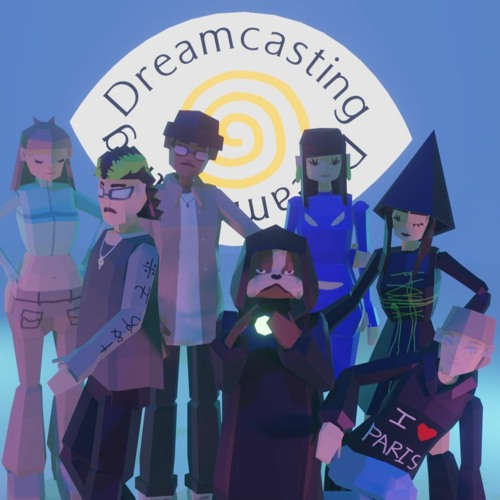 dreamcasting 10.02.24 heart racer