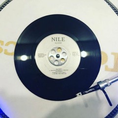 Plateau - Satisfy ('81) (7") (Nile Recs)