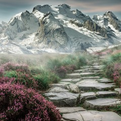 Believe in Yourself | Uplifting and Emotional Cinematic Music for Piano and Orchestra