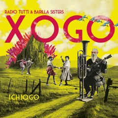 Rumba Morena (feat. Barilla Sisters)