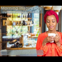 Morning Inspiration Show - November 29th, 2020
