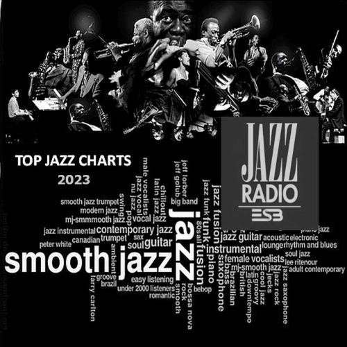Jazz Chart App 