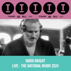 Mark Knight - Live at Toolroom Miami 2024