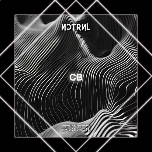 Submerged In Sound [016] - CB