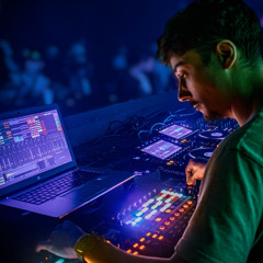 NZ42  Liveset 2025 (Live @ Acid Explosion - Bergamo)