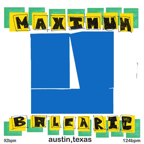 Maximum Balearic- Designer Beatnik Mix