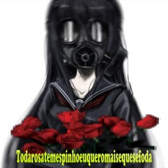 todarosatemespinhoeuqueromaisequesefoda w/ @killajuug