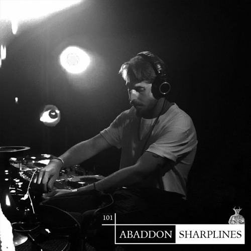 Abaddon Podcast 101 X Sharplines