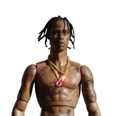 90210 - Travis Scott (Extended Intro)