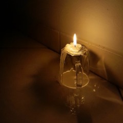 Lapidação - Adoração Central