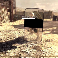 riot shield