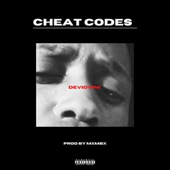 CHEATCODE$ (prod.MXMBX)