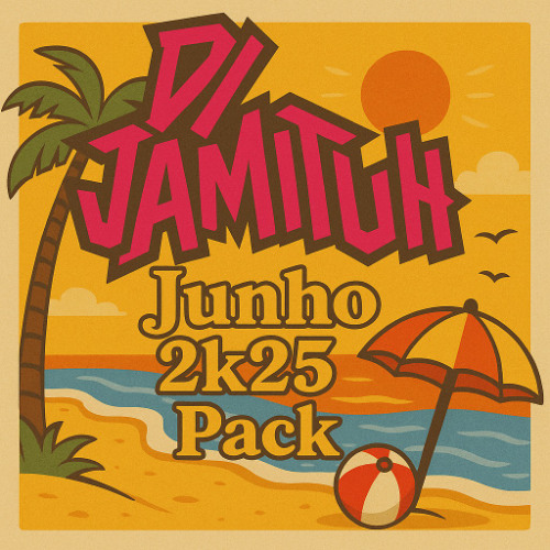 Jamituh Junho 2k25 Pack Preview