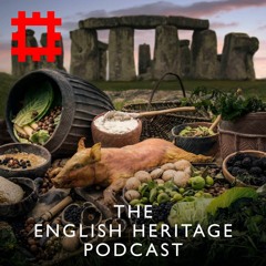 Episode 90 - Festive feasts through the ages