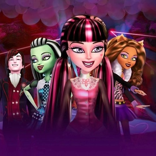 Monster High 2 streaming: where to watch online?