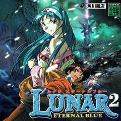 Omni-Zophar (final battle theme) - LUNAR 2: Eternal Blue | Sega CD & PlayStation cover song