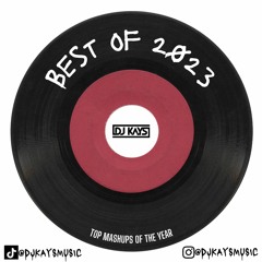 Best of 2023 - Most wanted mashups of the year!