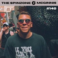 McGinnis | The Spinzone #140