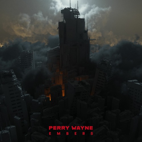 Stream PERRY WAYNE - RIDE OR DIE by PERRY WAYNE